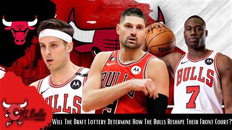 How the NBA Draft Lottery Works .